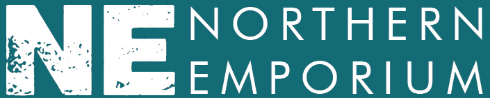 Northern Emporium logo green